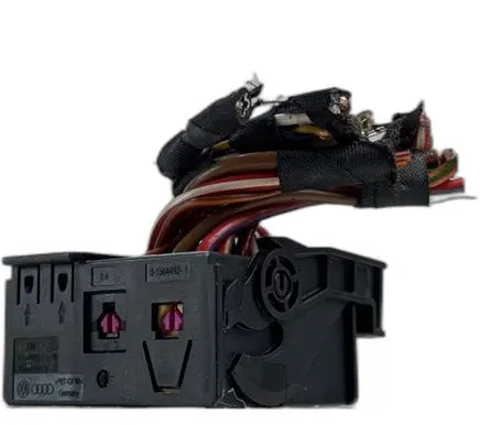 Volkswagen Golf VI Other wiring loom 1T0035680H A2C37923300