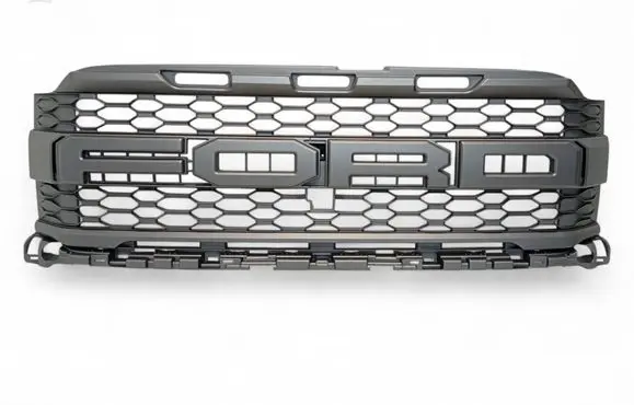 Ford F150 Front grill ML3Z8200YB ML3Z-8200-YB Replacement