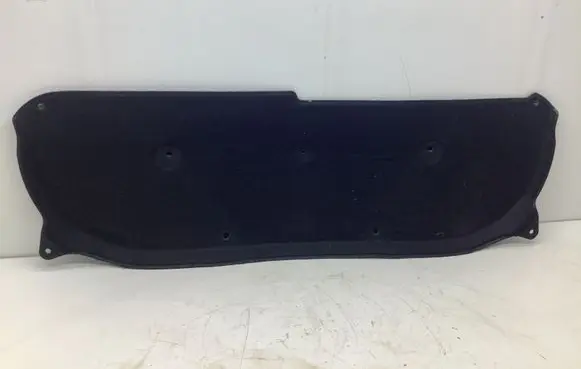 Dacia Spring Engine bonnet/hood sound/heat insulation 658407388R E0006
