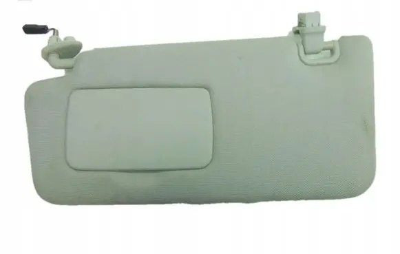 Subaru Outback Sun visor