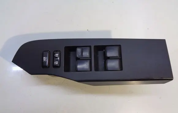 Toyota Auris E180 Electric window control switch 7423102D30 7423102D40