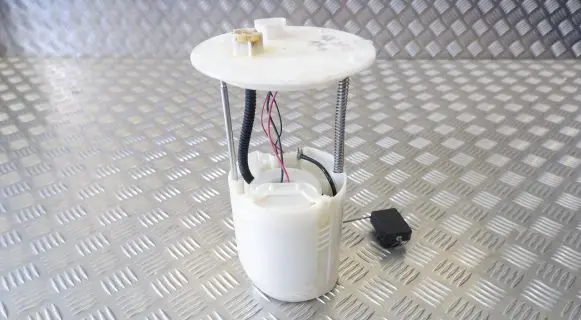 Lexus RX III In-tank fuel pump 770200E030