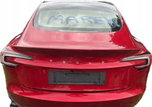 Tesla Model 3 Convertible roof soft/hard top 