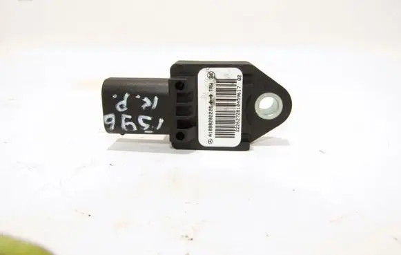 Mercedes-Benz A W169 Airbag deployment crash/impact sensor A1698202226