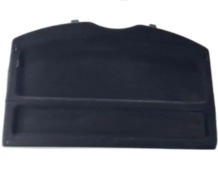 Skoda Octavia Mk3 (5E) Parcel shelf speaker trim grill 5E5867769E