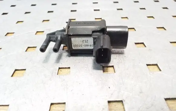 Hyundai Tucson JM Turbo solenoid valve 3946037000