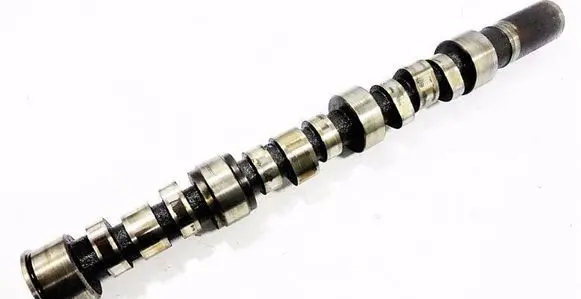 Chrysler Stratus II Camshaft 7136869342