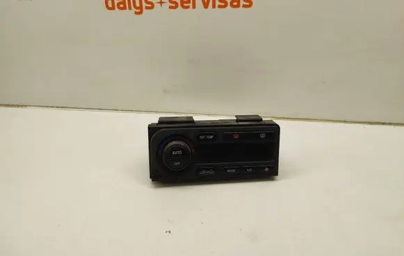 Subaru Legacy Climate control unit 72311AE080 2N43034700 8J21
