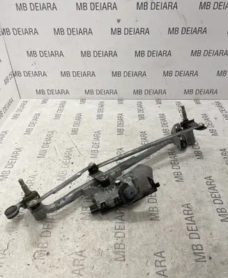 BMW X6 F16 Front wiper linkage 7350336