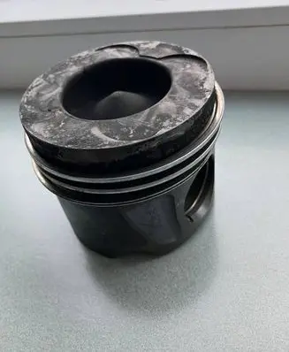 Mercedes-Benz E W212 Piston A6420305517 A6420308617 A6420302218