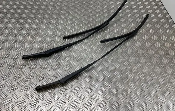 Audi A4 S4 B9 Headlight wiper blade set 8W1955407