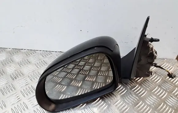 Fiat 500L Front door electric wing mirror E4034547
