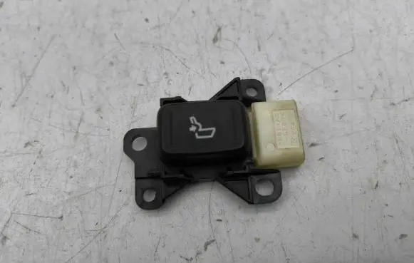 Seat control switch