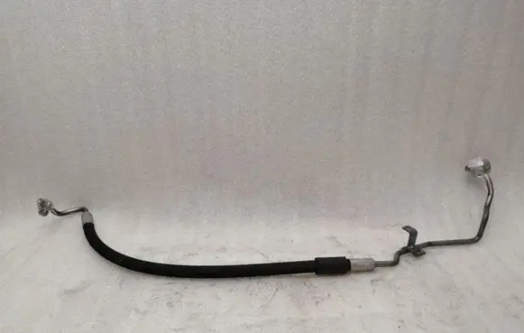 Mercedes-Benz GLE (W166 - C292) Air intake hose/pipe A1663201572 105539
