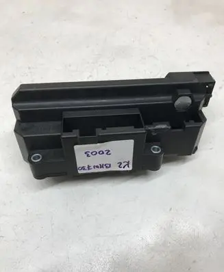 BMW 7 E65 E66 Fuse module