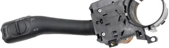 Volkswagen PASSAT B5 Indicator stalk 46756