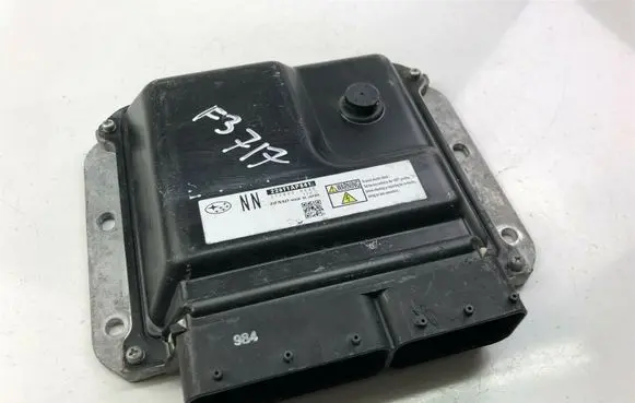 Subaru Legacy Other control units/modules 22611AP841 F3717