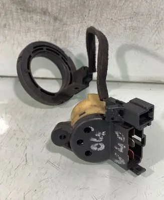Volvo S40, V40 Ignition lock contact 