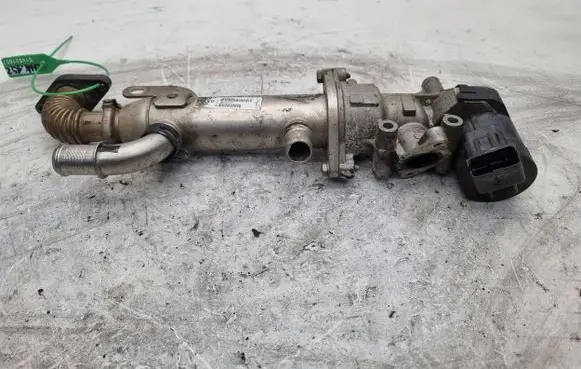 Volvo V60 EGR valve cooler 8653691