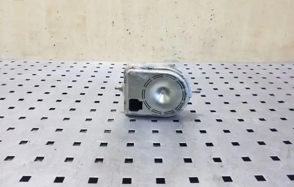 Alarm system siren