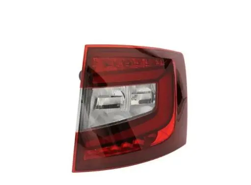 Skoda Octavia Mk3 (5E) Rear/tail lights