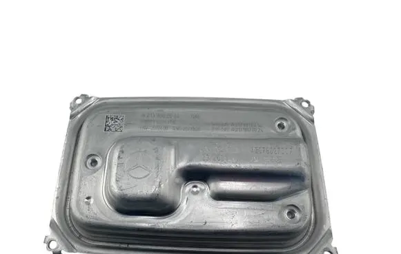 Headlight ballast module Xenon
