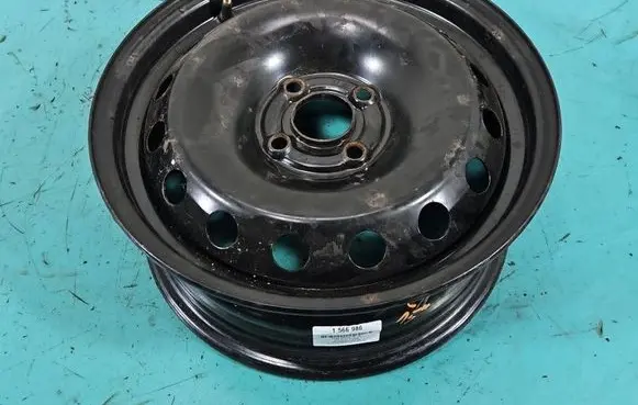 Fiat Grande Punto R15 steel rim IMPRK1566986