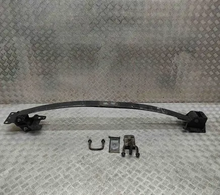 Opel Movano C Rear leaf spring 95509152