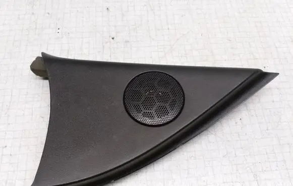 Opel Astra G Plastic wing mirror trim cover 330188061 90521951