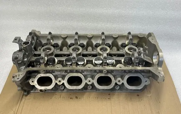 Porsche Cayenne (92A) Engine head 9481041055R