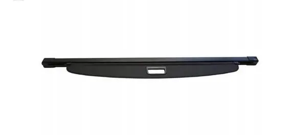 Mitsubishi Outlander Parcel shelf load cover 