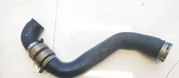 Land Rover Range Rover L322 Intercooler hose/pipe z0012800