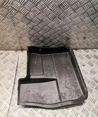 Land Rover Discovery 3 - LR3 Battery box tray cover/lid dwn500032