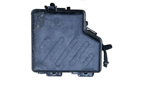 Hyundai Santa Fe Fuse box set