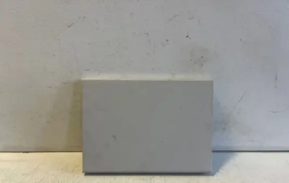 Polestar 2 User manual 