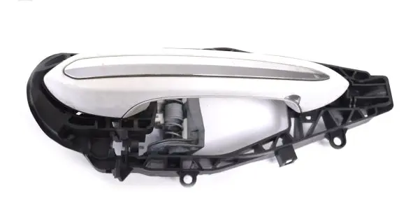 BMW 6 G32 Gran Turismo Rear door exterior handle 7401206