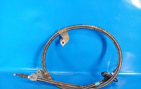Lexus IS 220D-250-350 Handbrake wiring loom/harness 4642053021