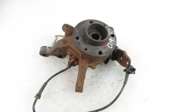 Renault Megane I Front wheel hub spindle knuckle