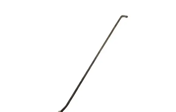 Mitsubishi Outlander Engine bonnet/hood prop rod/strut 