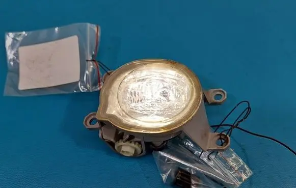 Toyota C-HR I Front fog light 02415 IMPRK1588793
