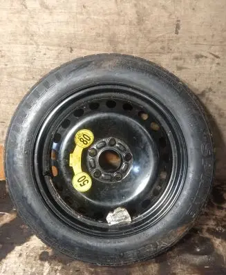 Volvo XC70 R16 spare wheel 31317720