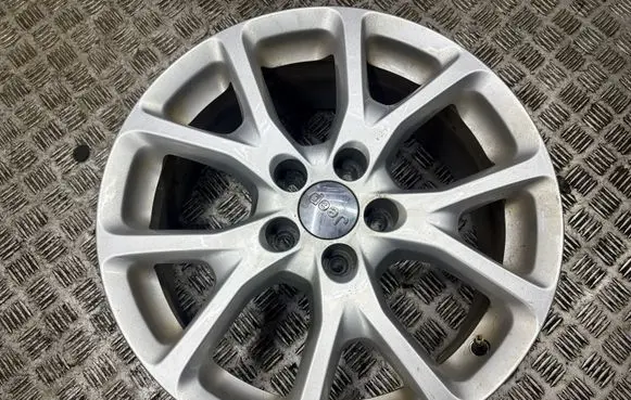 Jeep Cherokee R17 alloy rim 1UT90TRMAA