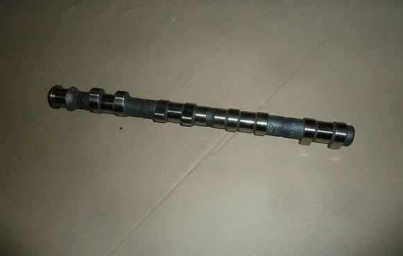 Opel Zafira B Camshaft 24442481