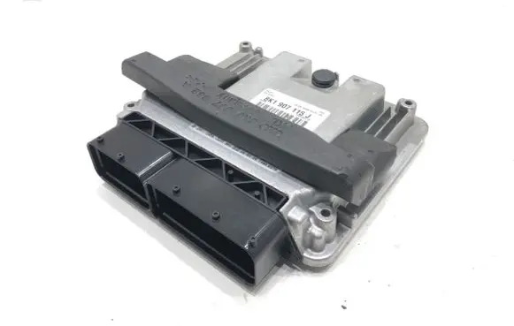 Audi A4 S4 B8 8K Engine control unit/module ECU 8K1907115J
