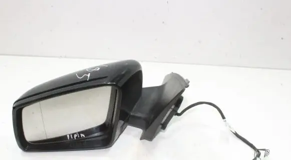 Mercedes-Benz C W204 Coupe wind mirror (mechanical) 11PIN A2048100325