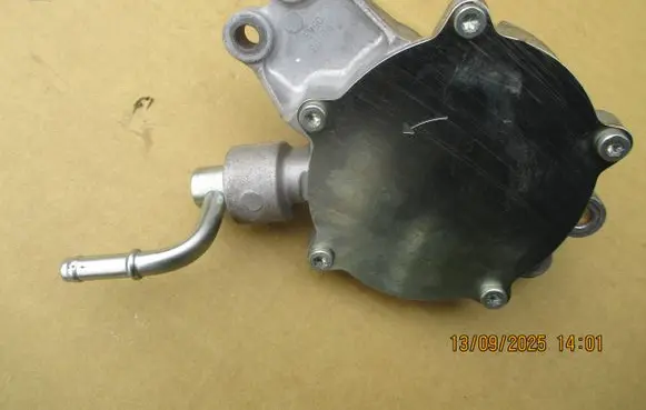 Lexus NX Vacuum pump 13092025