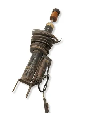 Mercedes-Benz E W211 Air suspension front shock absorber A2115407005