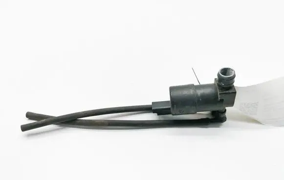 Renault Zoe Windscreen/windshield washer pump 9641553880