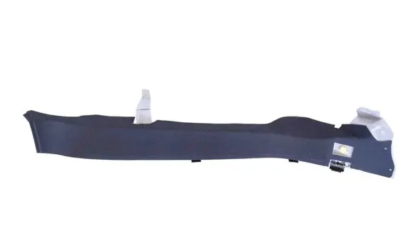 Mercedes-Benz CLS C218 X218 Front door seat control surround trim 