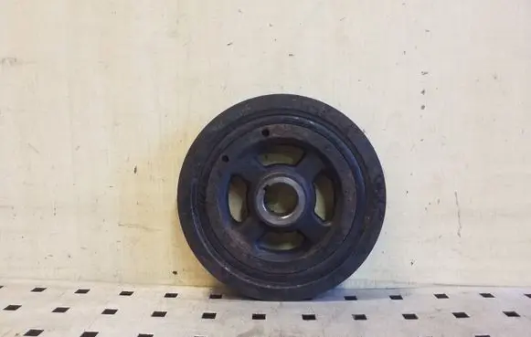 Subaru Outback Crankshaft pulley